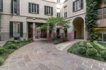 Mieten Ufficio, Milano