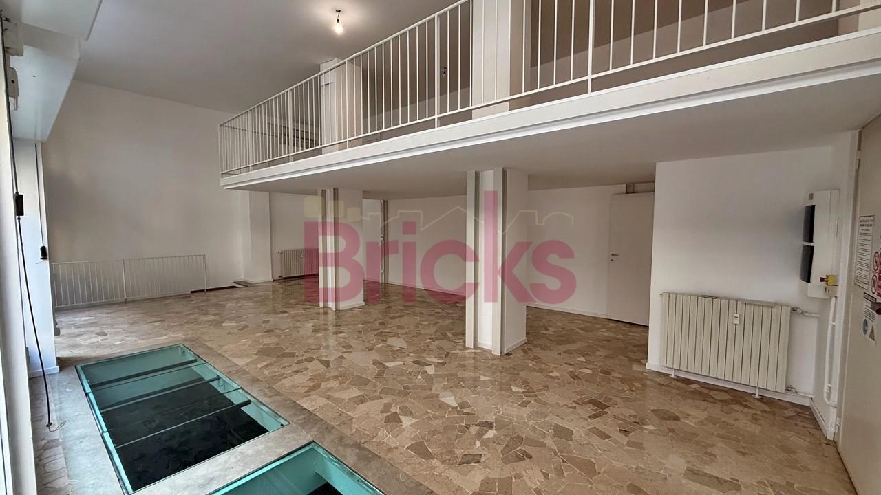 Mieten Negozio, Milano foto