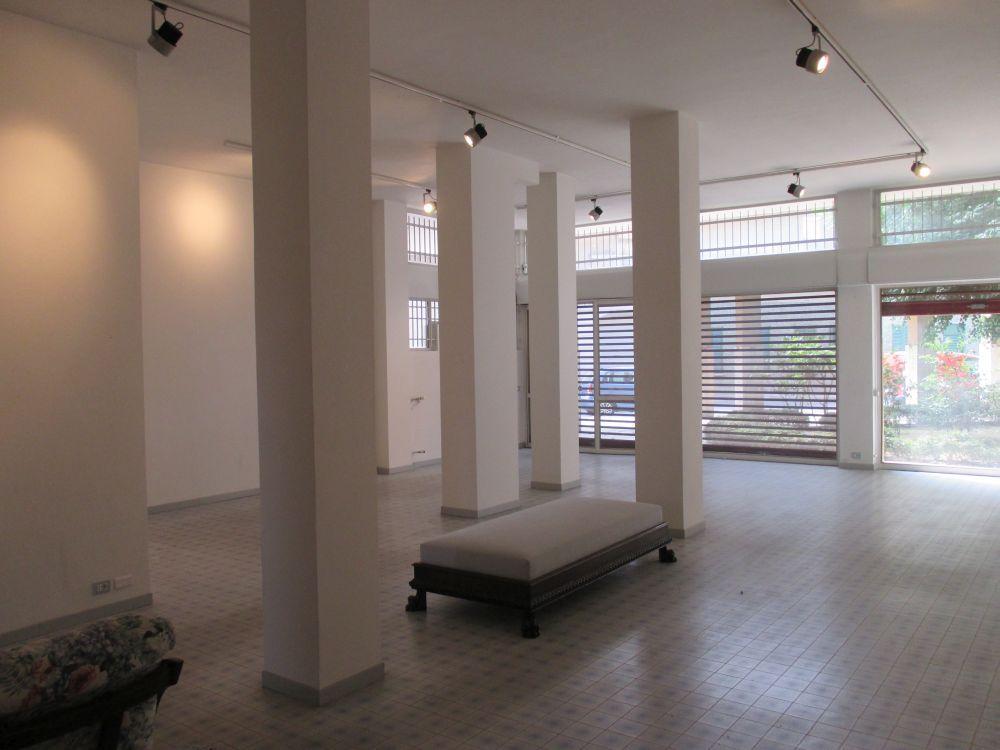 Renta Negozio, Seveso foto