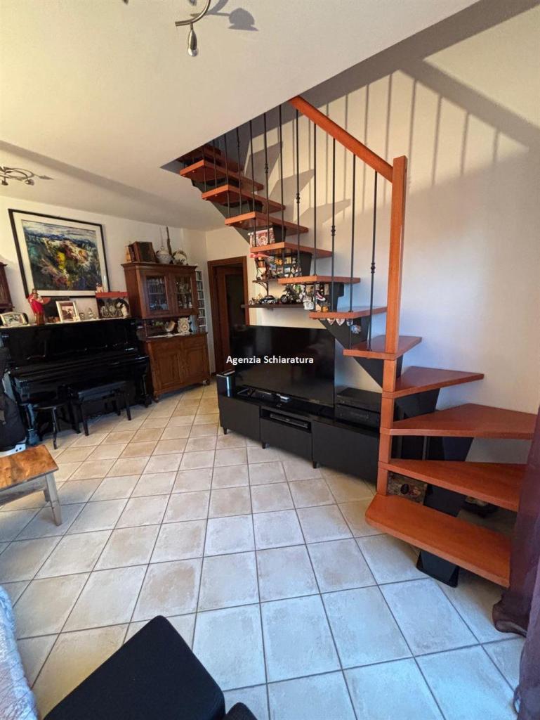 Verkauf Appartamento, Tavullia foto