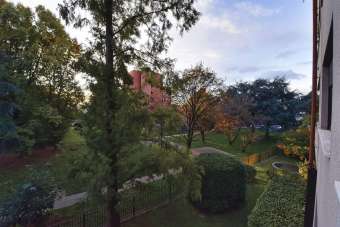 Mieten Appartamento, Vedano al Lambro