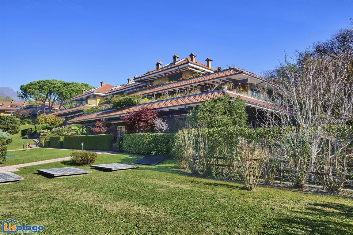 Verkauf Appartamento, Bosisio Parini foto