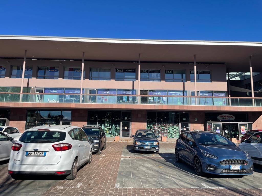Mieten Negozio, Olgiate Comasco foto
