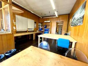 Mieten Ufficio, Albizzate