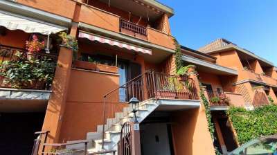 Verkauf Villa a schiera, Fonte Nuova