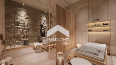 Verkauf Negozio, Padenghe sul Garda