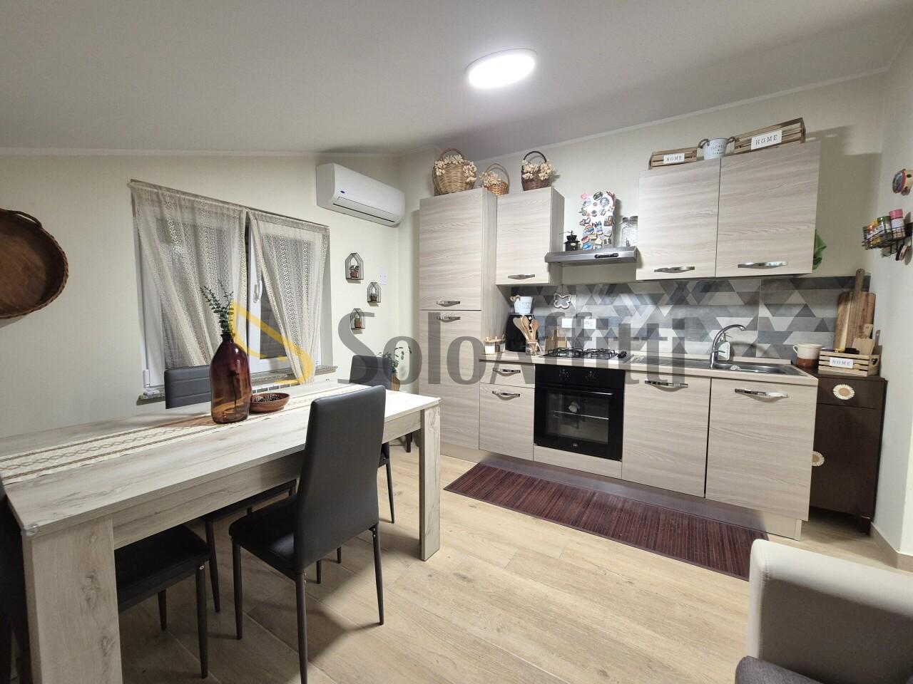 Aluguel Trivani, Catanzaro foto