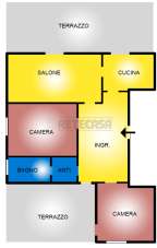 Vendita Pentavani, Cerveteri