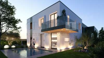 Verkauf Esavani, Padova