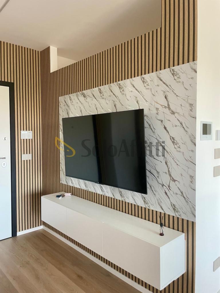 Affitto Trivani, Bari foto