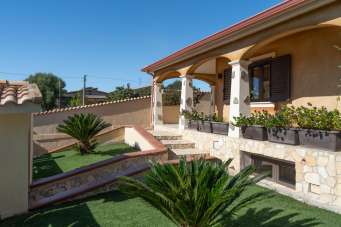 Vendita Pentavani, Nuraminis