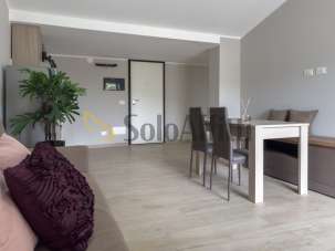 Mieten Zwei zimmer, Terni