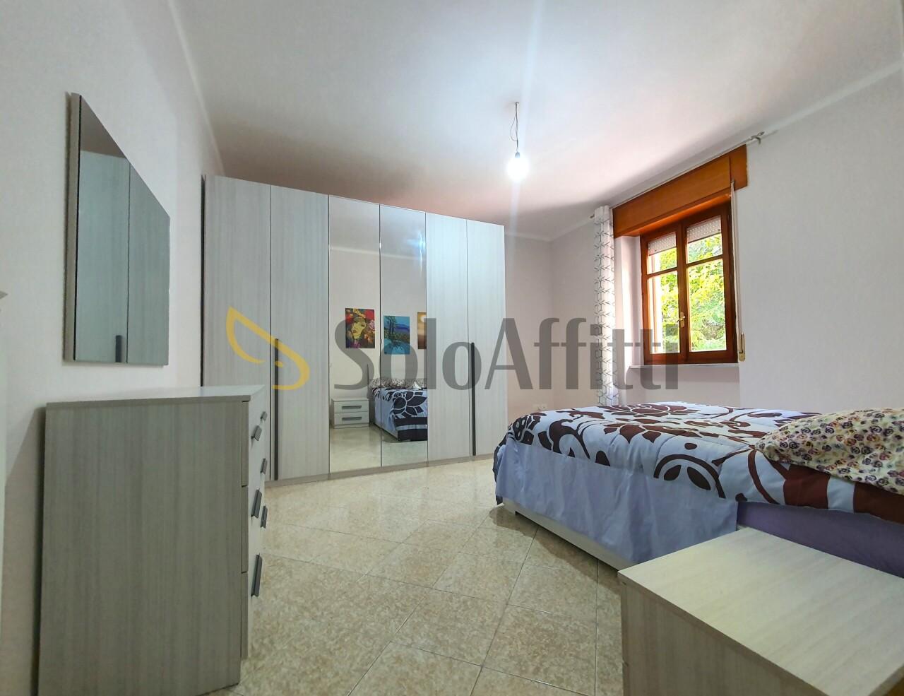 Mieten Trivani, Catanzaro foto