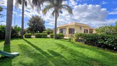 Verkauf Vier zimmer, Siracusa