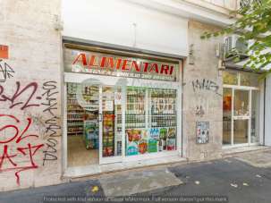 Vendita Panificio, Roma