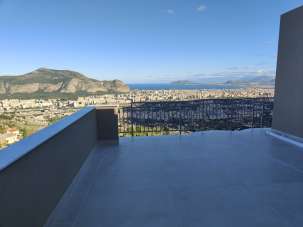 Verkauf Attico , Palermo