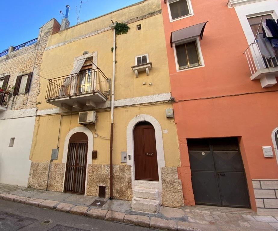 Vendita Trivani, Casamassima foto