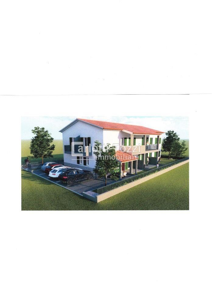 Venta Cuatro habitaciones, Grosseto foto