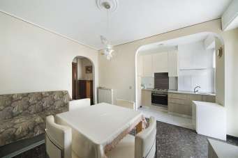 Verkauf Trivani, Alassio