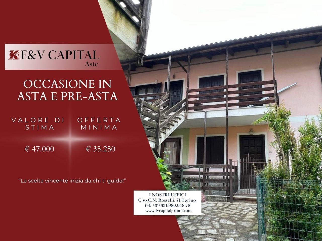 Vendita Quadrivani, Villar Dora foto