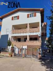 Verkauf Vier zimmer, Civitella del Tronto