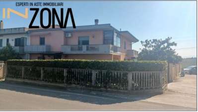 Verkauf Trivani, Giulianova
