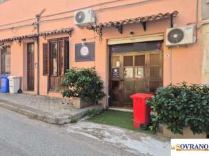 Verkauf Zimmer, Capaci