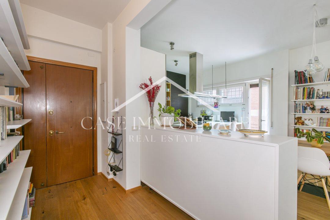 Venta Trivani, Roma foto