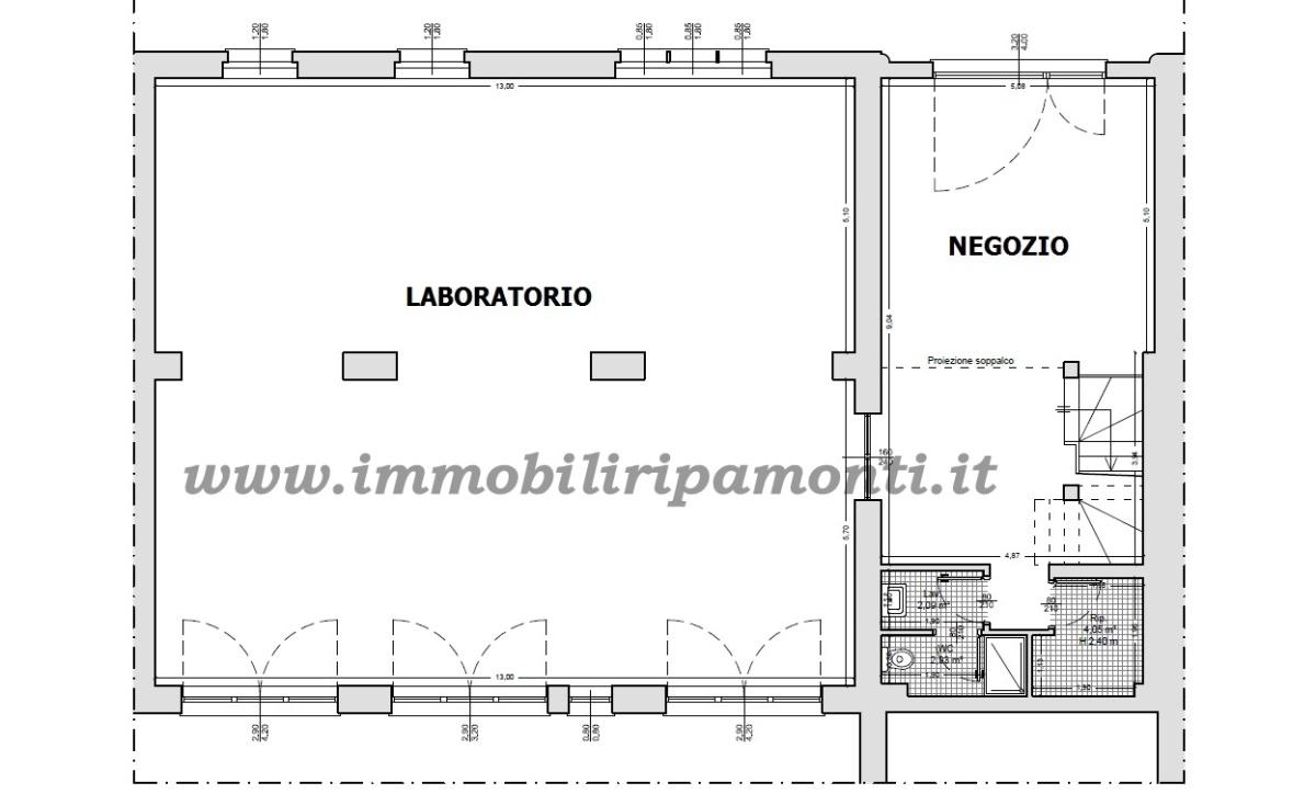 Mieten Trivani, Lecco foto