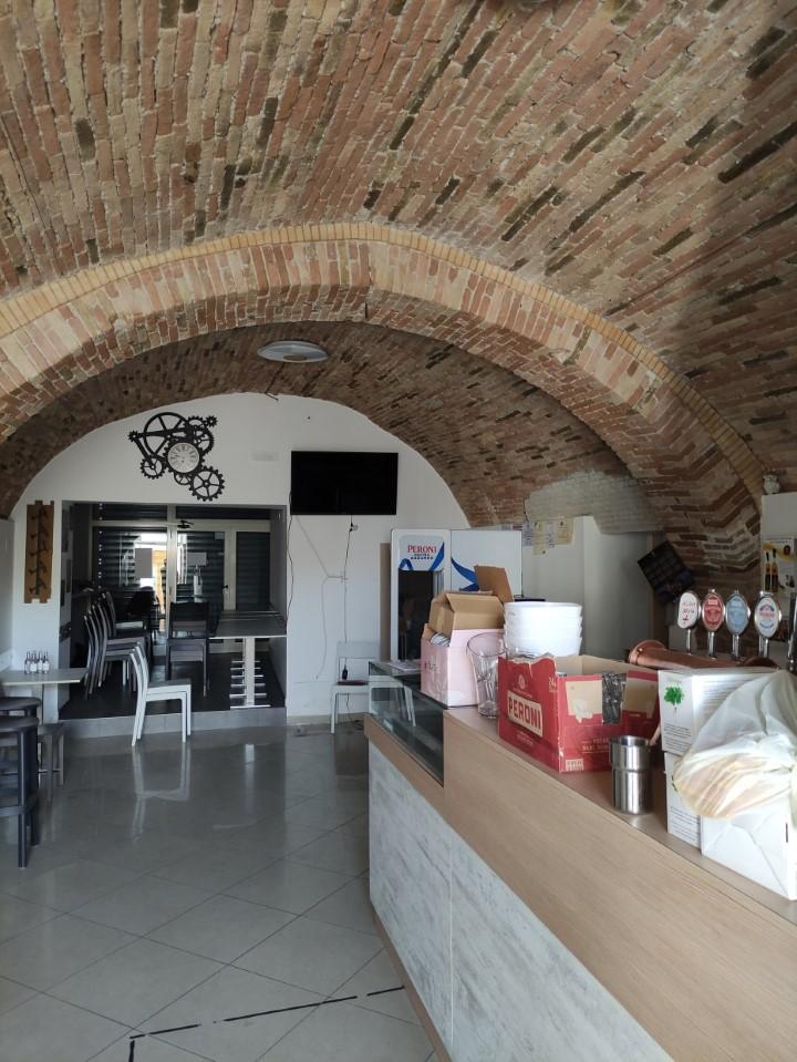 Verkauf Trivani, Catignano foto