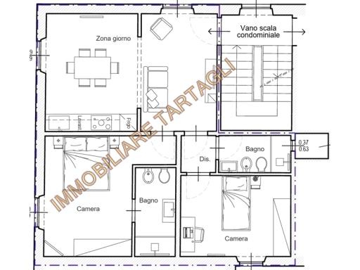 Vendita IN PICCOLO CONDOMINIO, Firenze foto