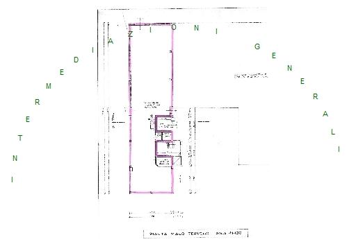 Affitto ARTIGIANALE, Borgo San Lorenzo foto