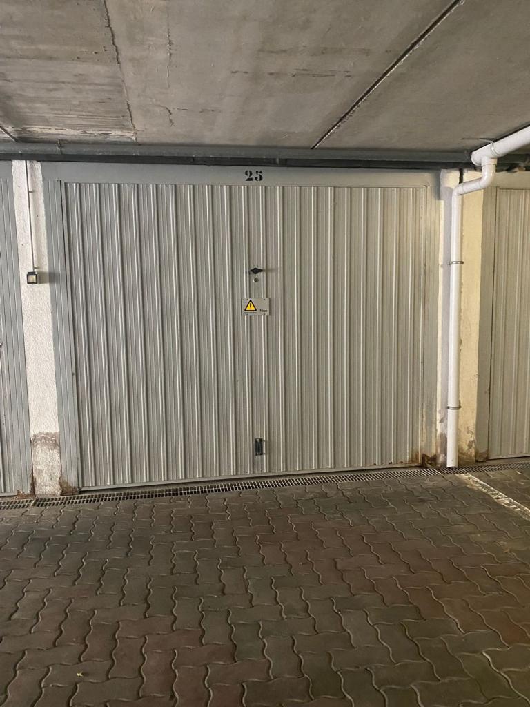 Vendita Garage e posti auto, Bordighera foto