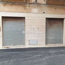 Verkauf vendita, Marsala