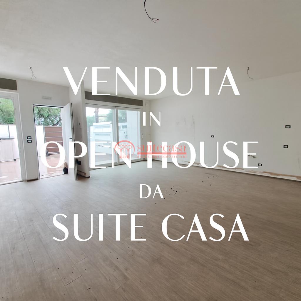 Verkauf vendita, Trani foto