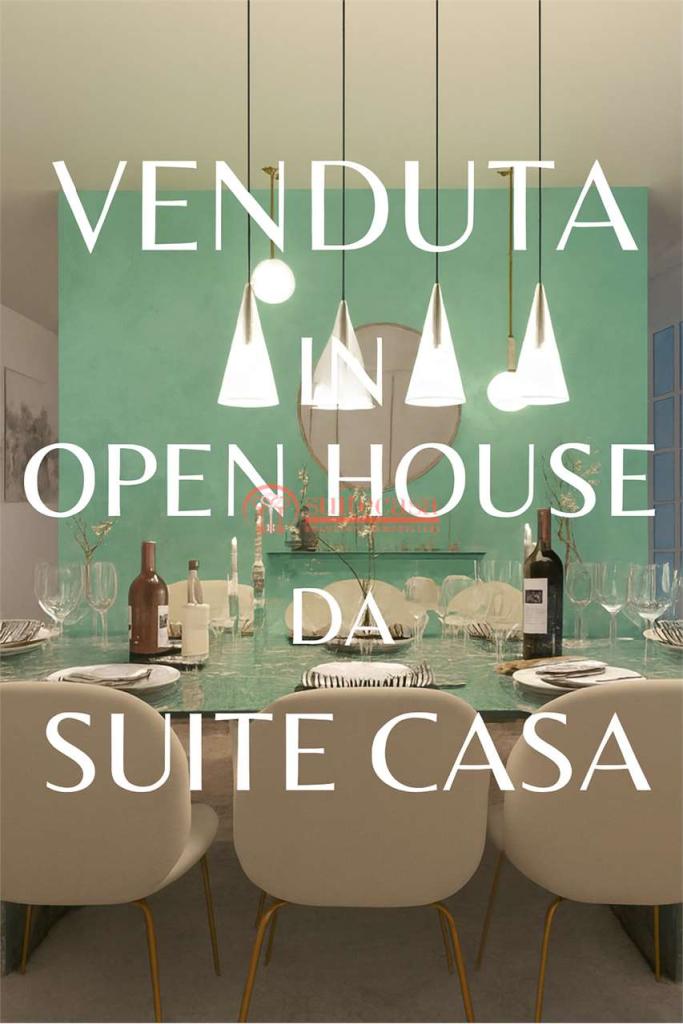 Vendita vendita, Trani foto