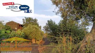 Vendita vendita, Camporotondo Etneo