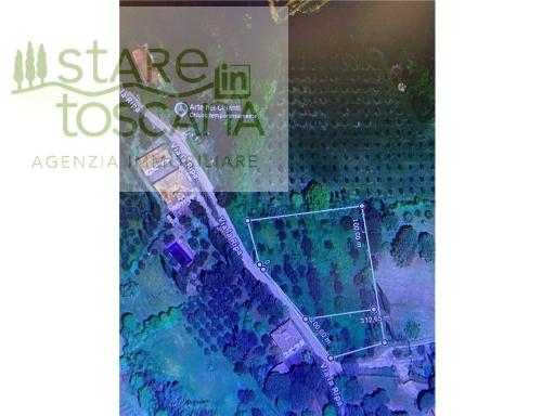 Vendita TERRENO AGRICOLO, Montespertoli foto