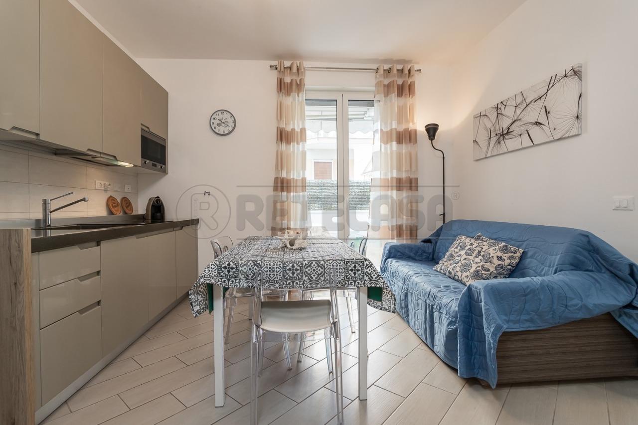 Vendita Trivani, Borghetto Santo Spirito foto