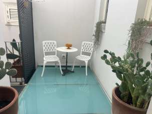 Renta Dos habitaciones, Siracusa