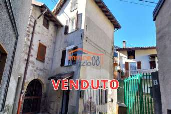 Vendita Casa Semindipendente, Cortenova