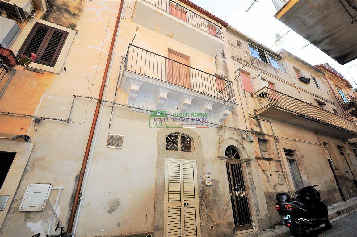 Verkauf Casa Indipendente, Ragusa foto