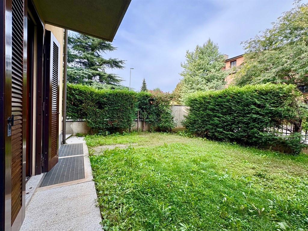 Verkauf Appartamento, Concorezzo foto