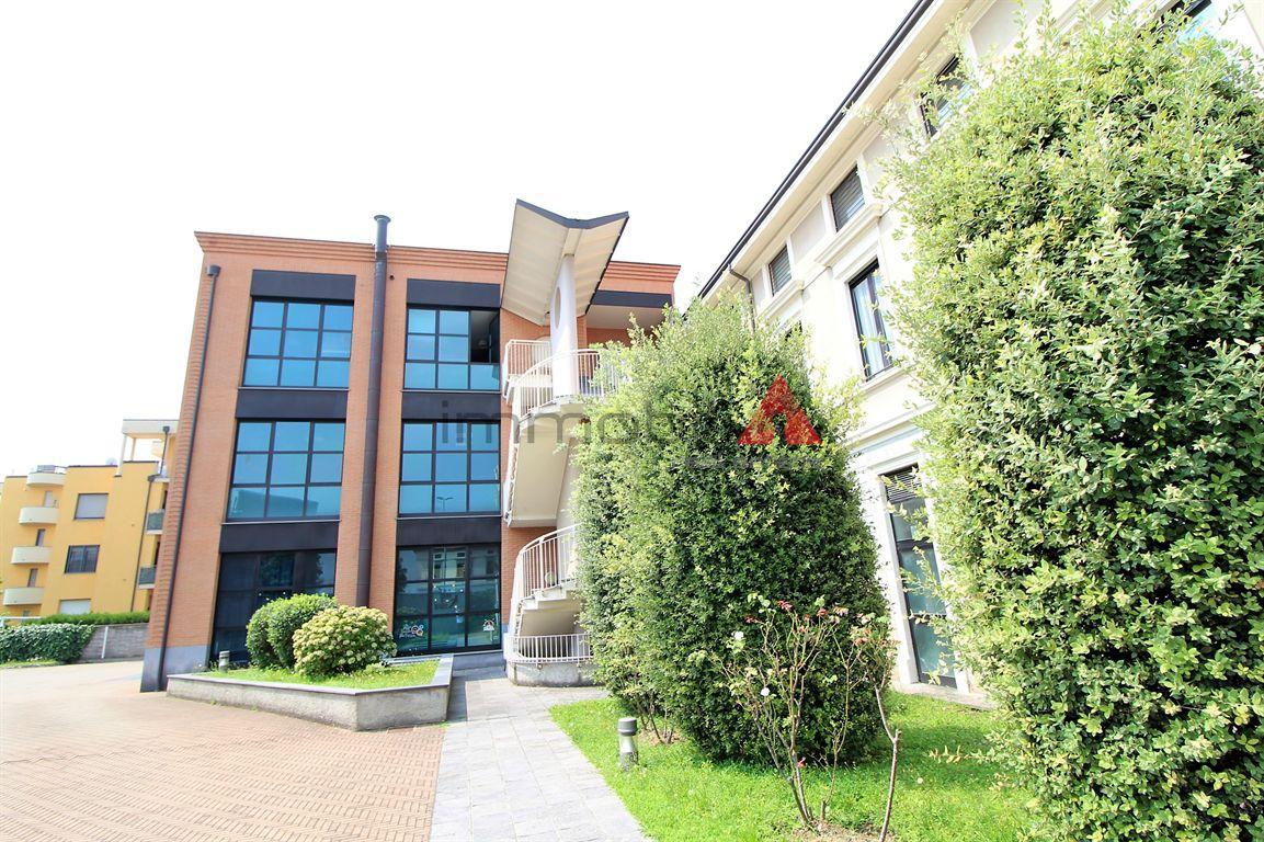 Affitto Ufficio, Brugherio foto
