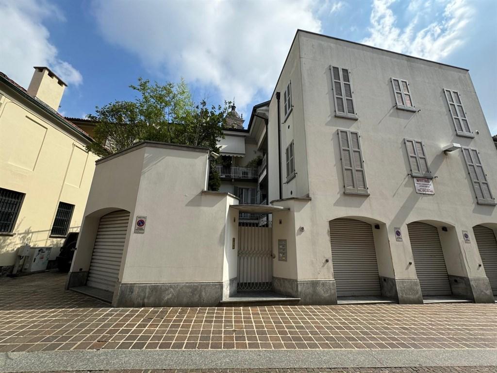 Renta Appartamento, Monza foto