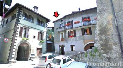 Vendita Casa Semindipendente, Ceto Vendita Casa Semindipendente, Ceto