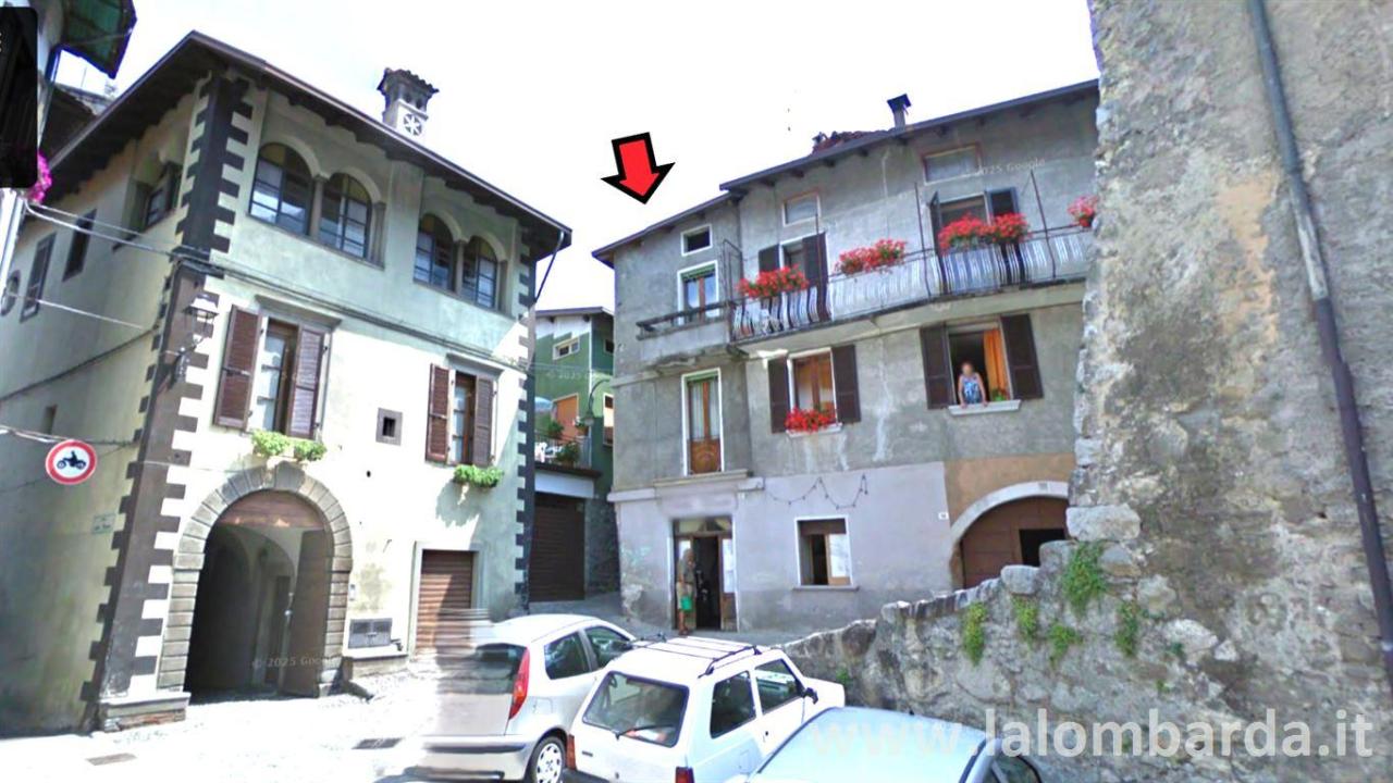 Vendita Casa Semindipendente, Ceto foto