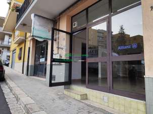 Mieten Immobile Commerciale, Ragusa