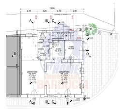 Mieten Ufficio, Savignano sul Rubicone