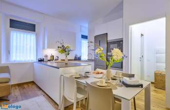 Mieten Appartamento, Lierna